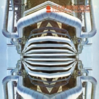 Alan Parsons Project: Ammonia Avenue - LP vinyl *SEALED*