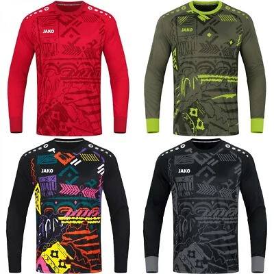Jako Torwarttrikot Tropicana S-XXL 8911