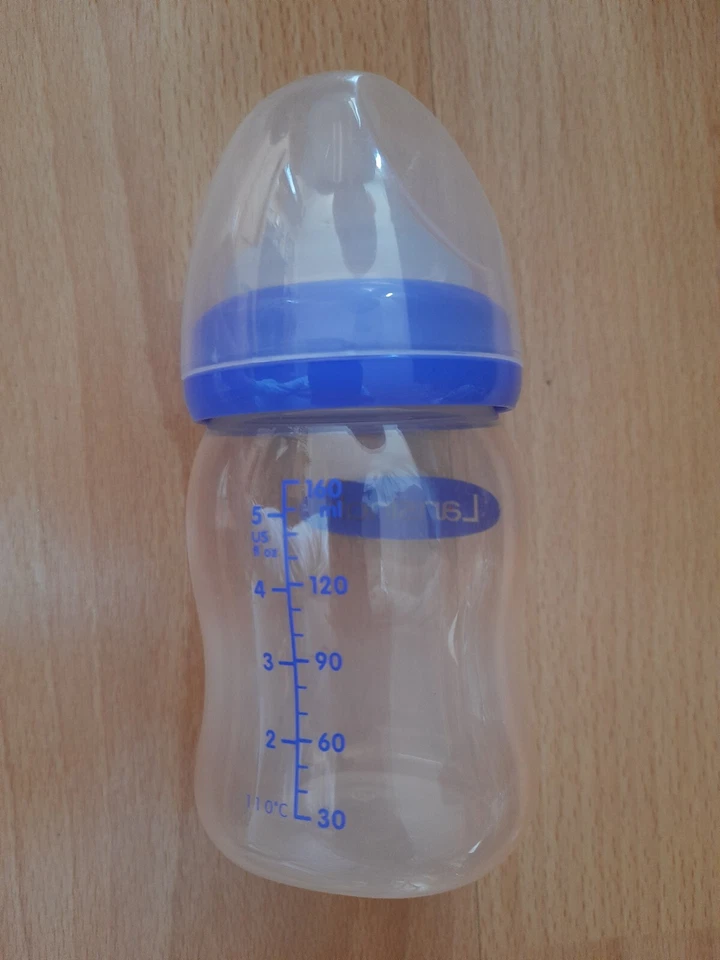 2 x Lansinoh Flasche (160 ml) + 133 Muttermilchbeutel - Bild 3 von 3