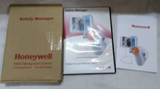 Honeywell Safety Builder R145.1 Software