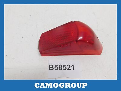 TRANSPARENT GEM TAILLIGHT STOP TAILIGHT GEM CORATO 4342 C1