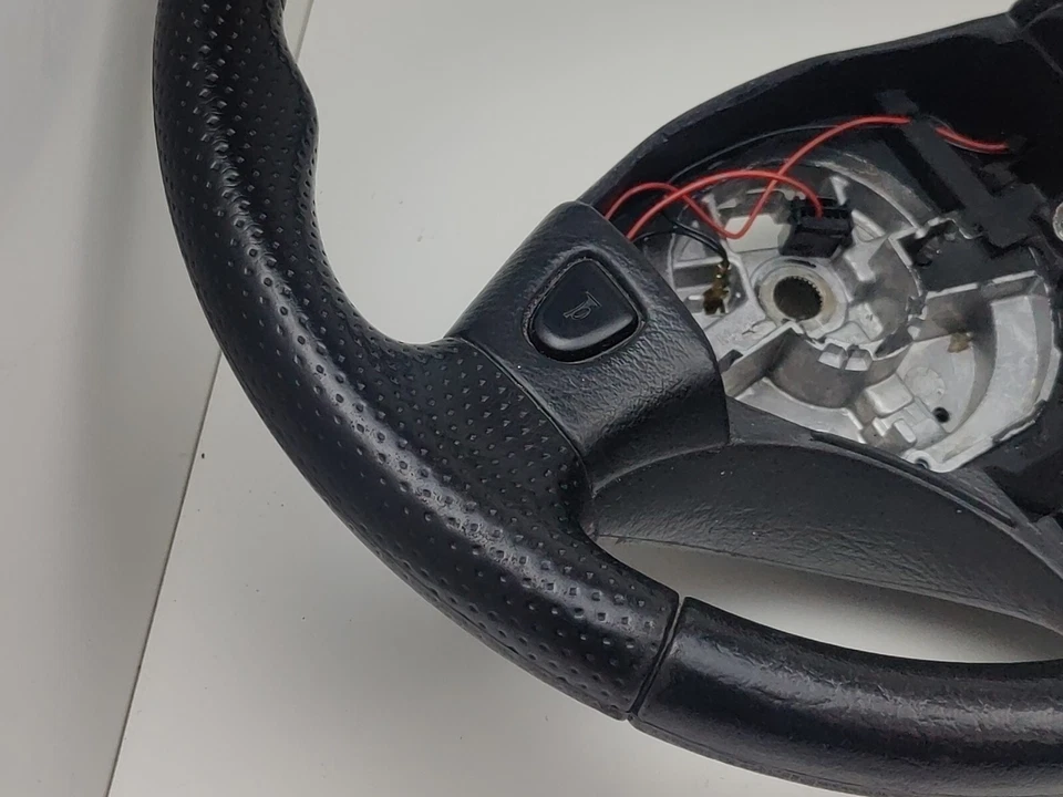 Rover 200 Hatchback ´96 RF 214i LENKRAD QTB100950 XXX 0336A-020 EHM100690 💯 - Bild 3 von 4