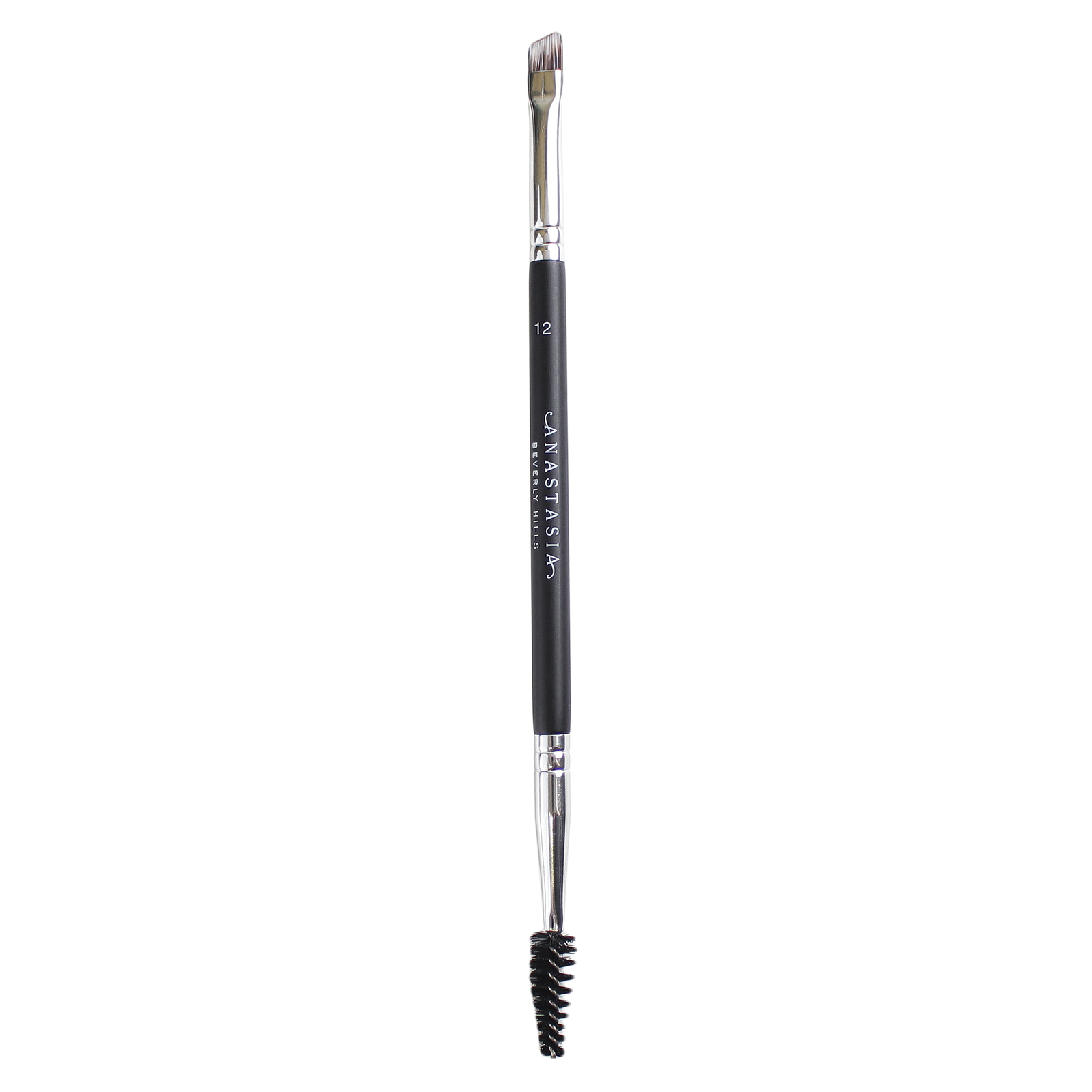Anastasia Beverly Hills Duo Brow Brush 12 AUTHENTIC eBay