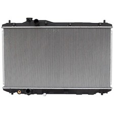 Denso NIP-221-9268 Radiator