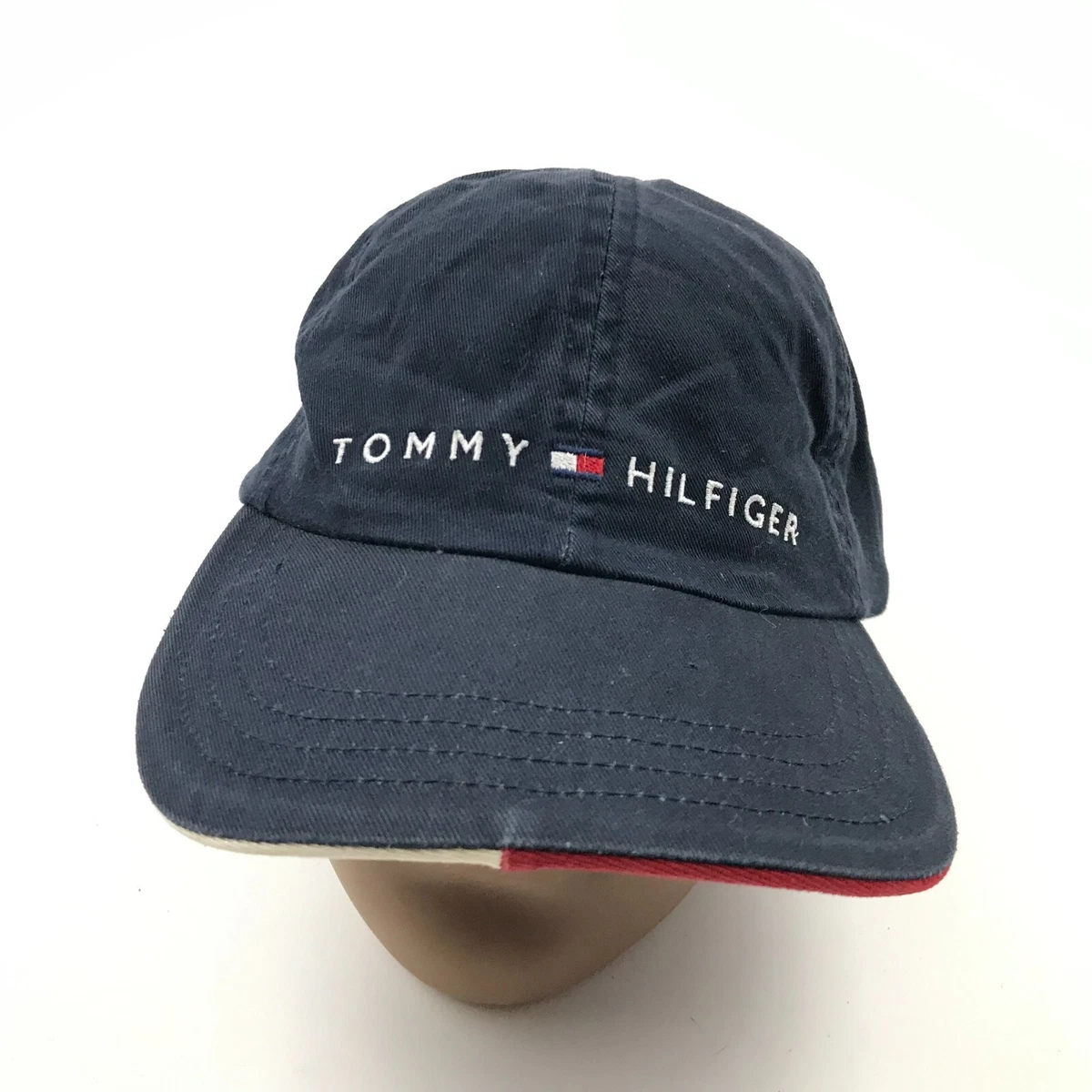 Vintage tommy hilfiger outlet cap