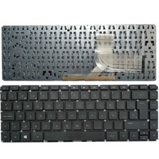 NUEVO para Teclado HP Pavilion 14-v 14-V000 14-V100 14-V200 Latino Español Teclado