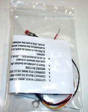 CB RADIO SOUND NOISE TOY #62  CAPTAIN CAVEMAN