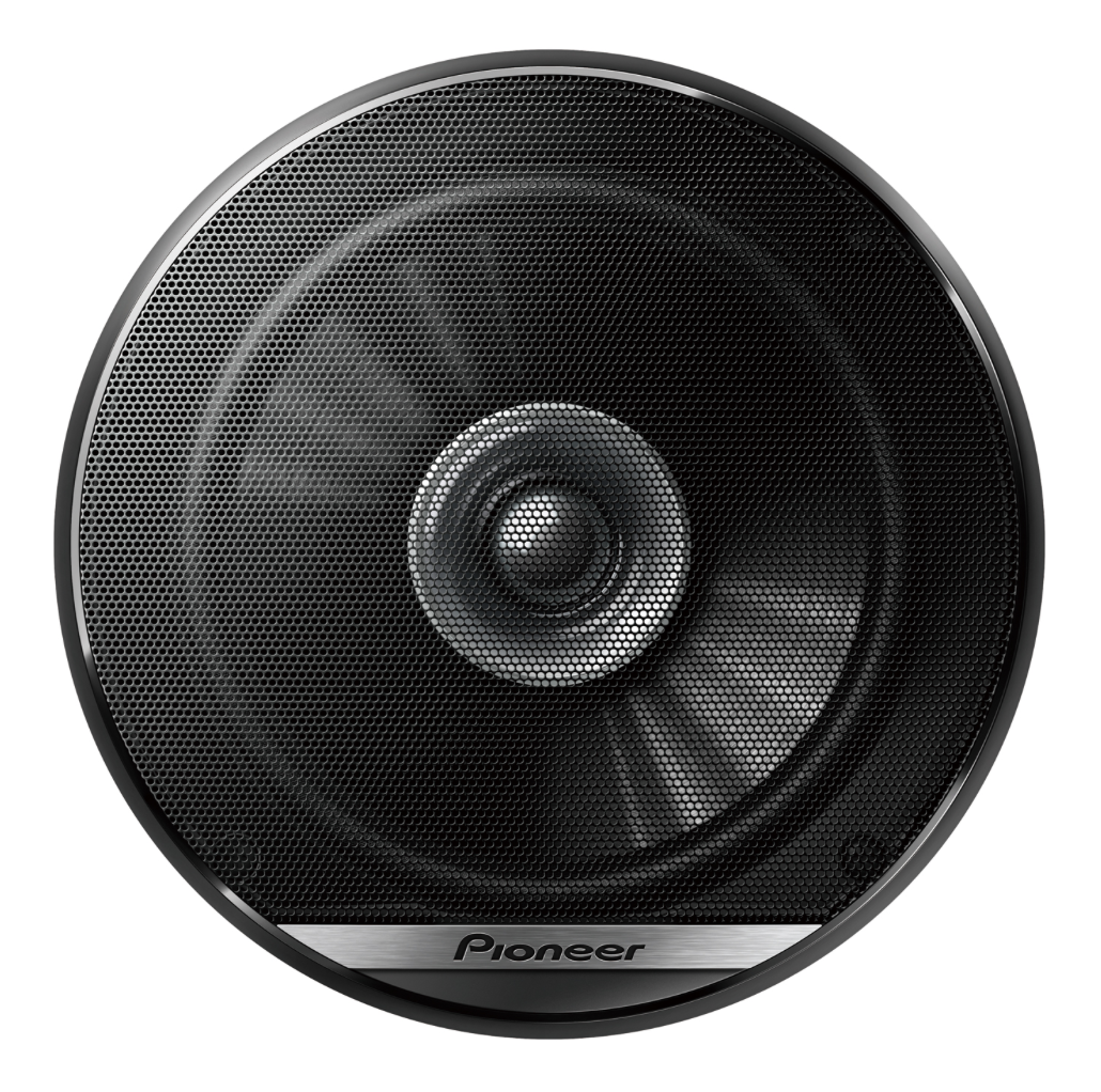 Pioneer Ts-g1710F 2x 17cm 6.5 