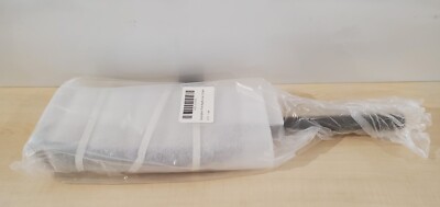 Rad Runner 2 Gabel Schwarz
