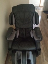 full body massage chair recliner