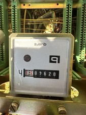 Studer A80 24 Track Timer