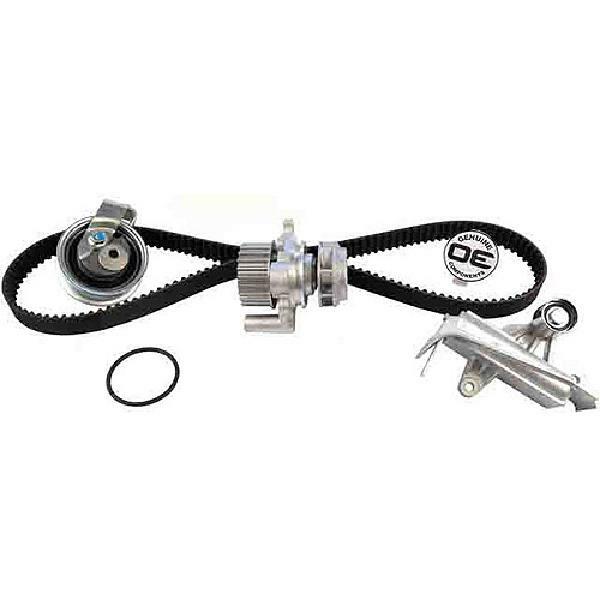 Gates Timing Belt Complete Kit With Water Pump Gates Timing Belt Complete Kit With Water Pump