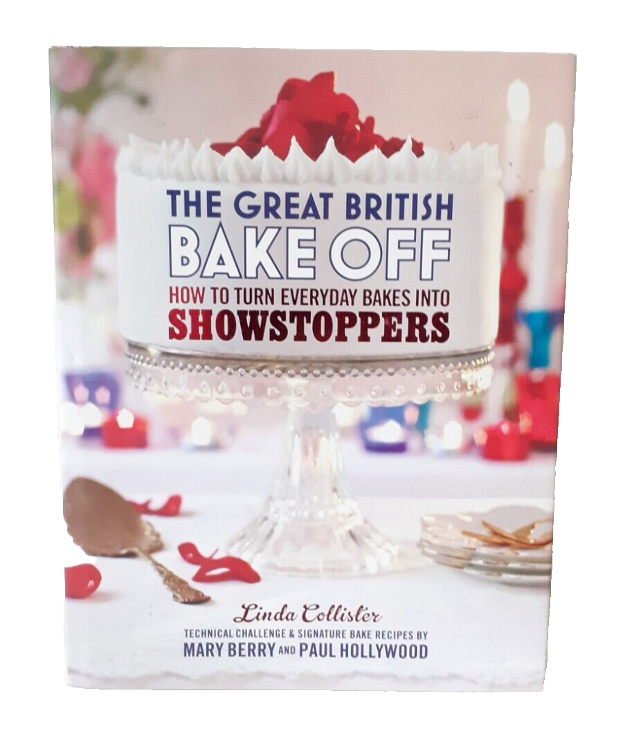The Great British Bake Off  How to turn everyday bakes into showstoppers Recipes