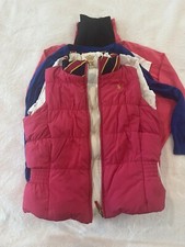 Lot Of 6 Girls Size 6-7 T Clothing Gap, Zara,...