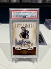 2010 PANINI CITY LIMITS TOM BRADY PSA AUTHENTIC AUTO 10 /5 INVEST GOAT HOF TB12