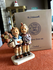 hummel figurine