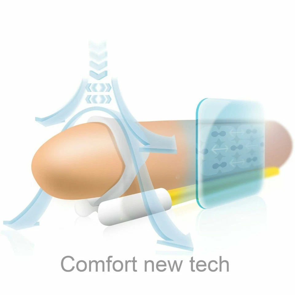 Andromedical Andropenis Gold Ingrandimento Penis Sviluppatore Aumento Pene - Immagine 4 di 4