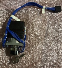 Schneider Key Switch K1SF550602 / A05B-2450-C120  NEW BX10