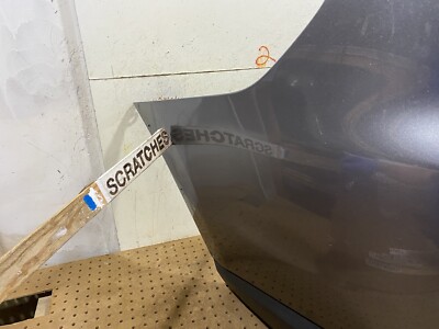 2016 2017 Mitsubishi Outlander Rear Bumper OEM 6410C798ZZ | eBay