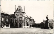 Old postcard Fresnes-en-woevre (118858)