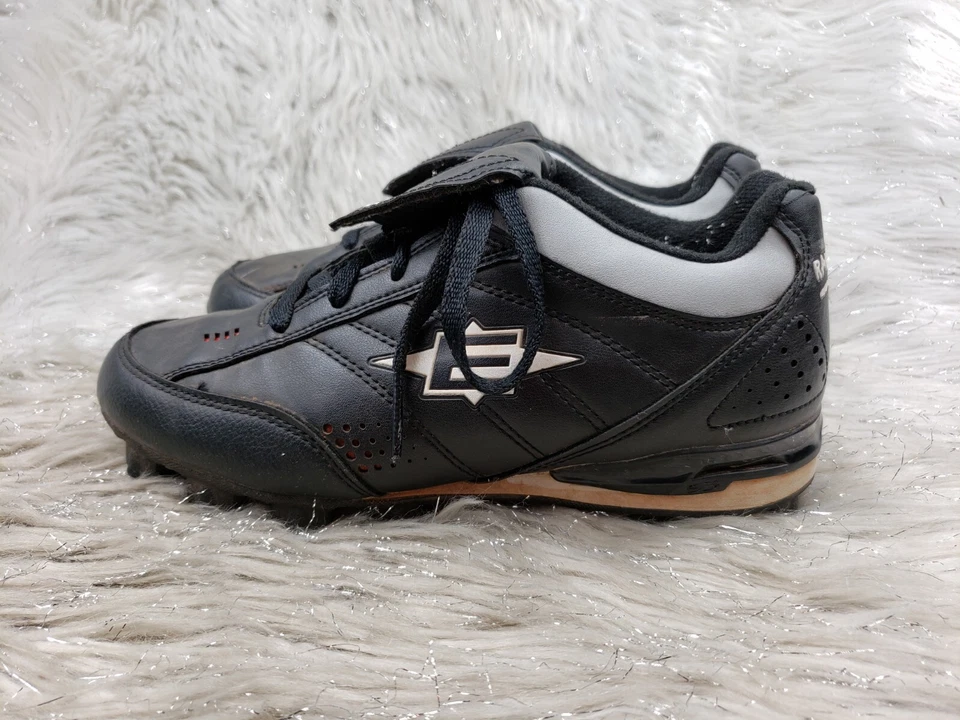 Botines de béisbol juveniles de goma EASTON Rampage para hombre talla US 6 EUR 38,5 Foto 2 de 4