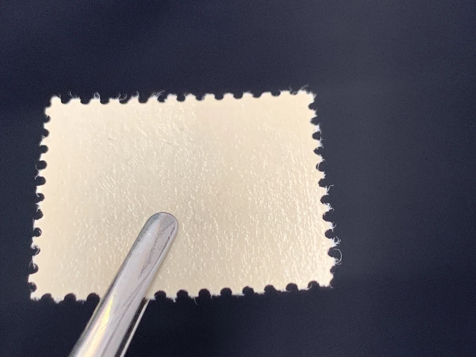 USPS STAMPS Scott #1053 MNH OG XF Single 1956 Alexander Hamilton Black $5 - Image 3 of 4