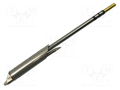 1 piece, Lötspitze: für Entlötgeräte DSC-8CN0015S /E2DE