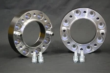 KUBOTA M6060 STEEL 3" REAR WHEEL SPACERS (One Pair) MADE IN AUSTRALIA