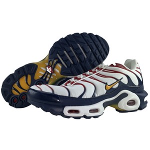 air max plus tn gold