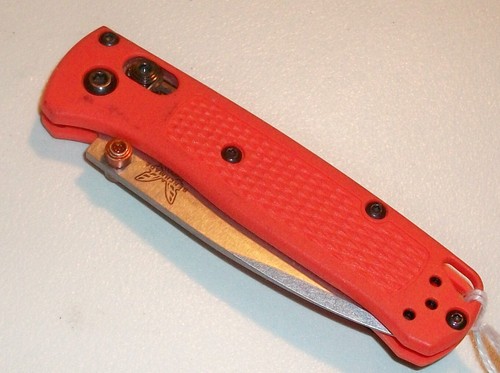 Benchmade 533 S30V Knife