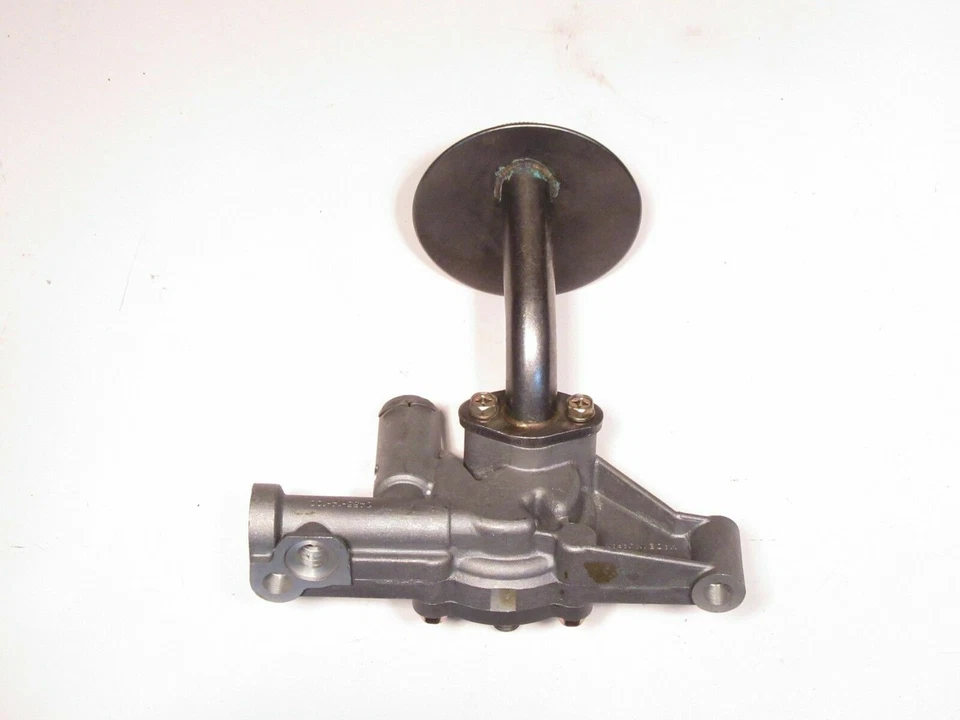 Bomba de aceite marca Beck Arnley para Mazda 626 808 B1600 y B1800 028-0244 Foto 2 de 2