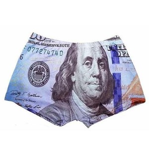 booty shorts candy