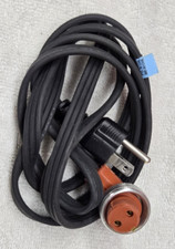 Detroit Diesel 3-53 4-53 Engine Block Heater Cord Replacement High Quality