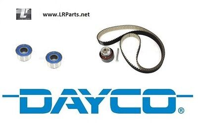 Correa Distribución /& Portador Frontal Para Range Rover Sport TDV6 2.7 3.0 LRC1092 Dayco