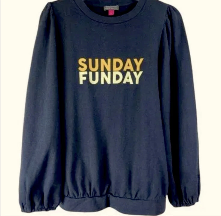 Sunday funday sweater sales