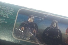 LEGO Harry Potter: Hogwarts Castle (5378)