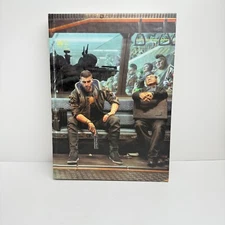 Cyberpunk 2077: The Complete Official Guide-Collector's Edition Hardcover
