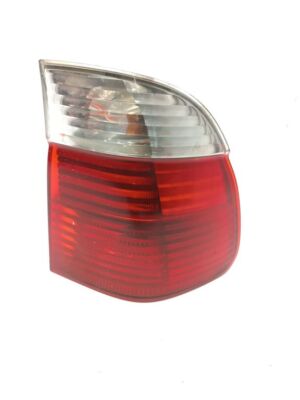 BMW 5 E39 2003 Rechter Hinterer Rücklichtscheinwerfer 6902532 ARB17262