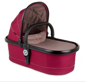 mothercare icandy strawberry