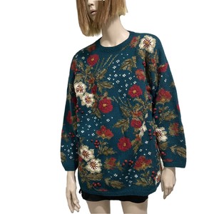 laura ashley sweater