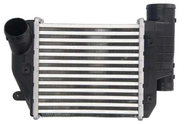 Thermotec LadeluftküHler TurboküHler FüR Audi A6 Allroad C6 2.7D 3.0D-image