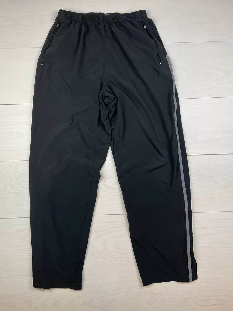 Vintage 90s Nike Fit Dry Track Pants Mens Size Large