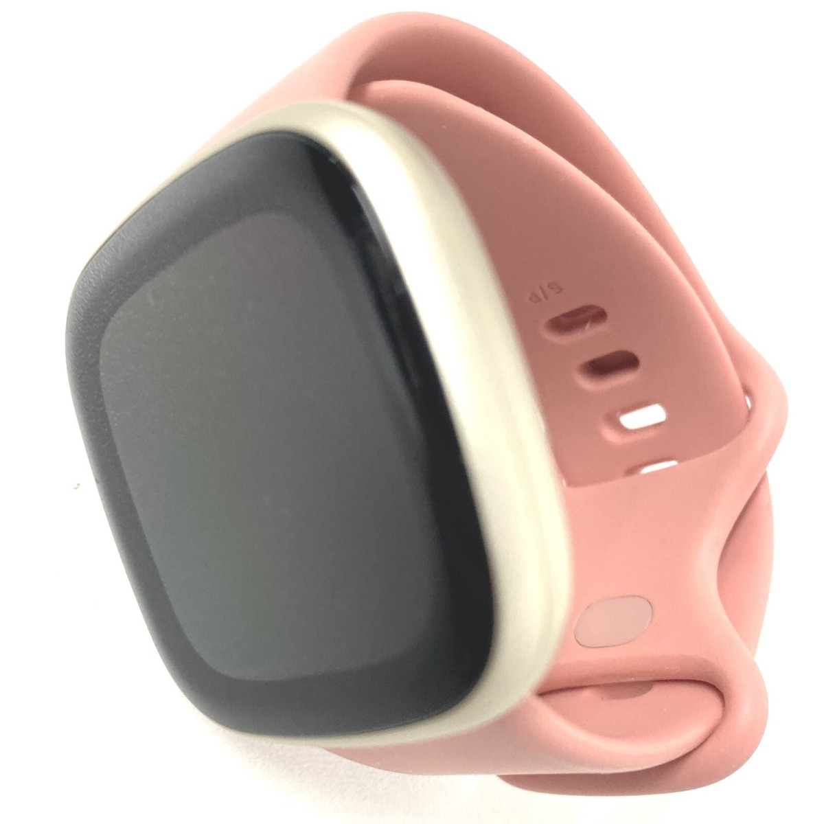 Fitbit Versa Fitness Tracker Smart Watch NFC GPS Heart Rate