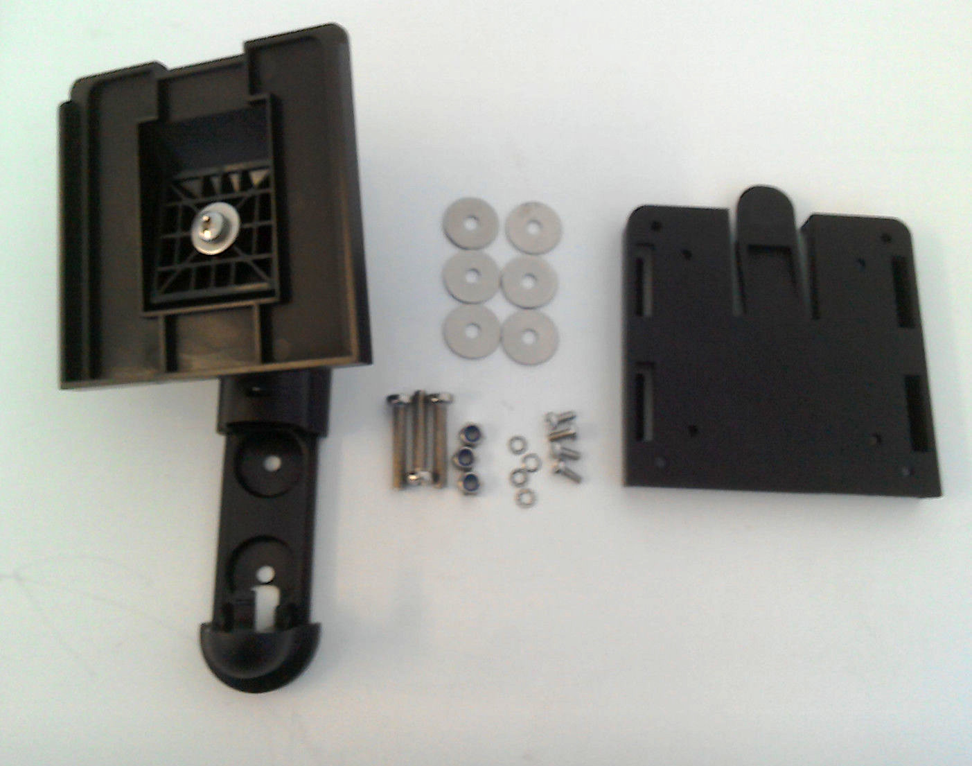 Vision Plus Short Arm TV Television Wall Mounting Bracket Caravan 07