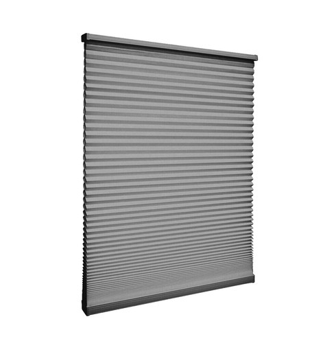 Brand New IKEA PRAKTLYSING White Cellular Blind (23x76 ¾