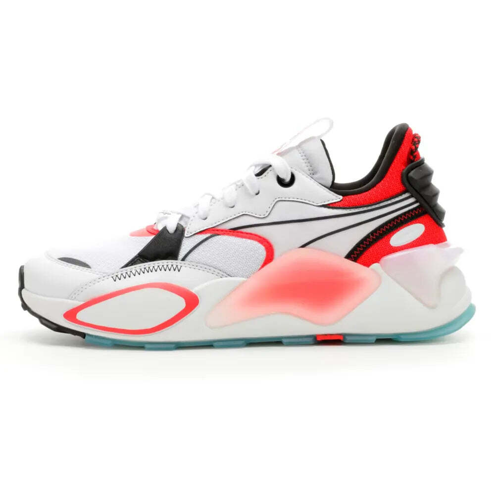 [391323-01] Мужская куртка Puma RS-XL RUBY