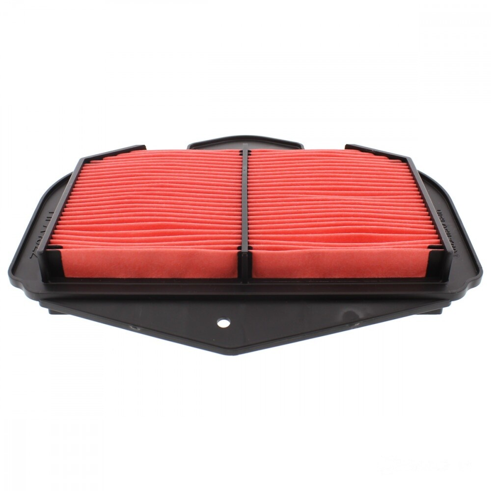 Hiflo Luftfilter HFA4912 – Kompatibel Mit Yamaha Motorrädern, Direkter Ersatz Für Originalfilter