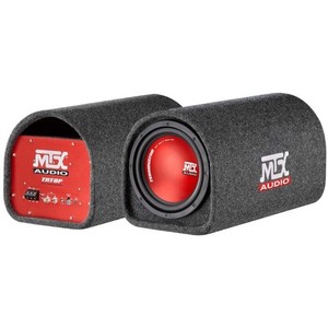 bass tube subwoofer
