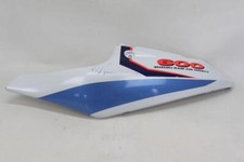 CARENA POSTERIORE SX SUZUKI GSX R 600 97-00 SRAD GSX-R CODONE LH REAR FAIRING