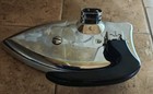 Vintage Fostoria Electric Folding Travel Iron Model 52X original box -with cord — photo 6